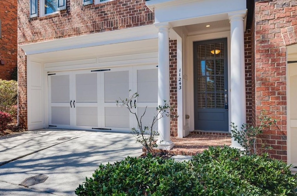 11243 Calypso Dr, Alpharetta GA  30009-7616 exterior