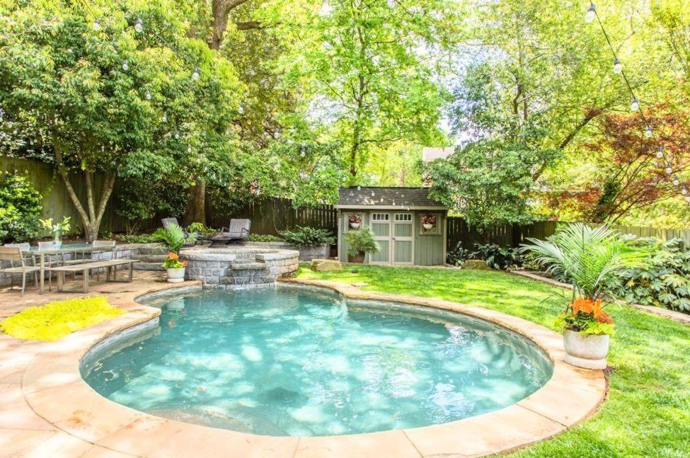 1001 Mclynn Ave Ne, Atlanta, GA 30306