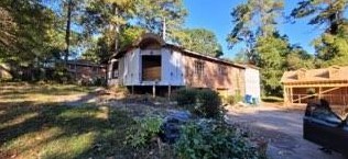 3178 Druid Hills Rd, Decatur GA  30033-2625 exterior