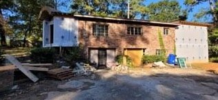 3178 Druid Hills Rd, Decatur GA  30033-2625 exterior