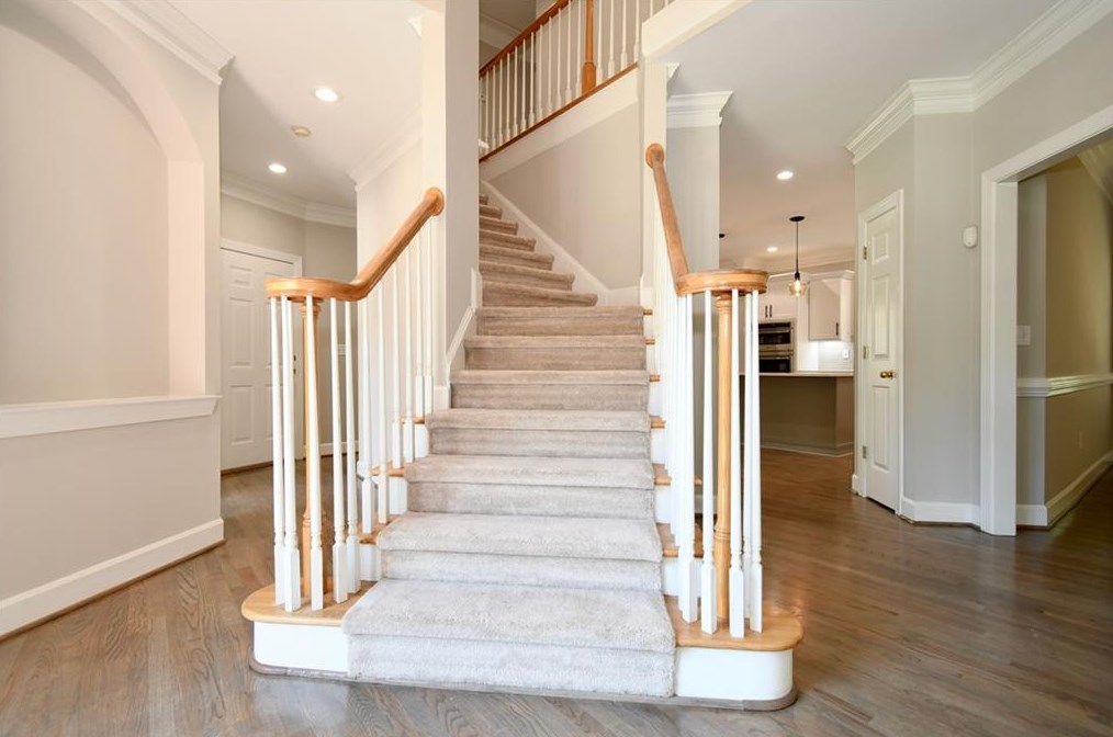 130 Spalding Springs Ct, Atlanta GA  30350-4107 exterior