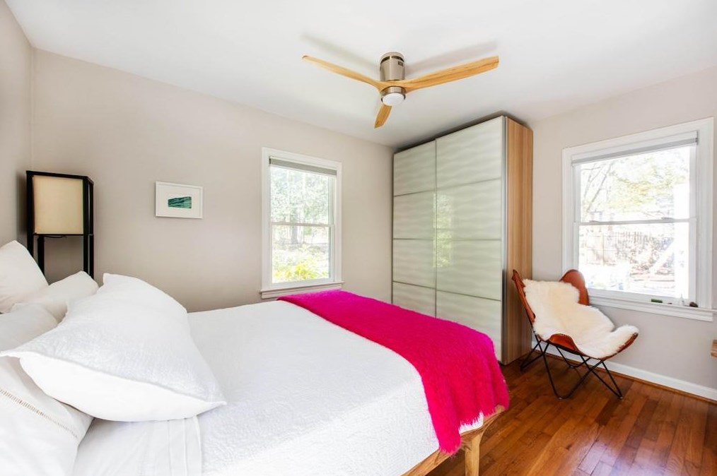 430 Bridlewood Cir, Decatur GA  30030-1617 exterior