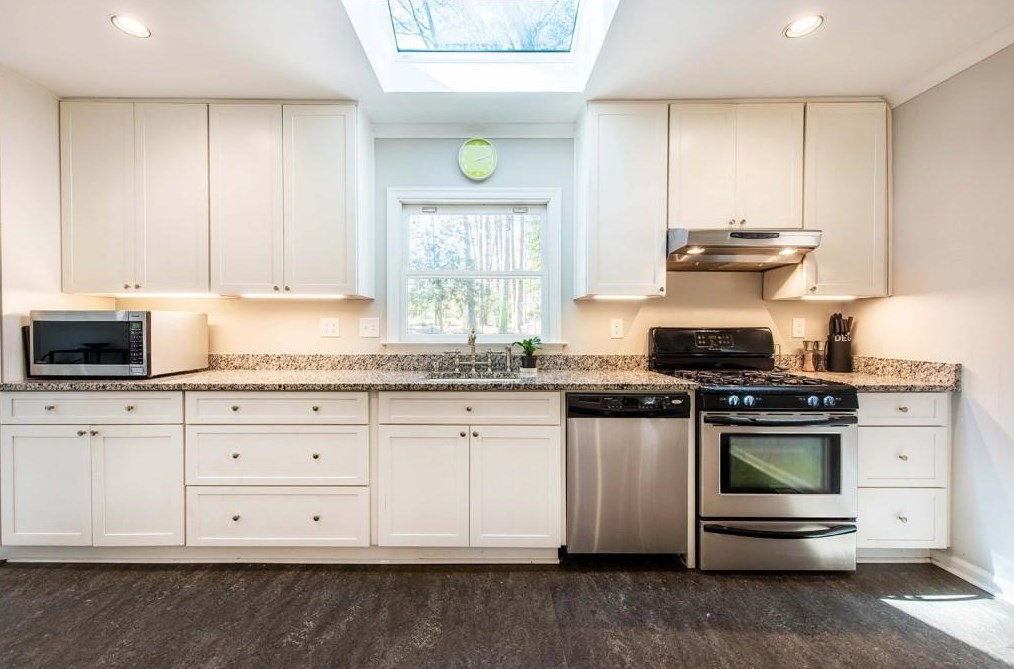 430 Bridlewood Cir, Decatur GA  30030-1617 exterior