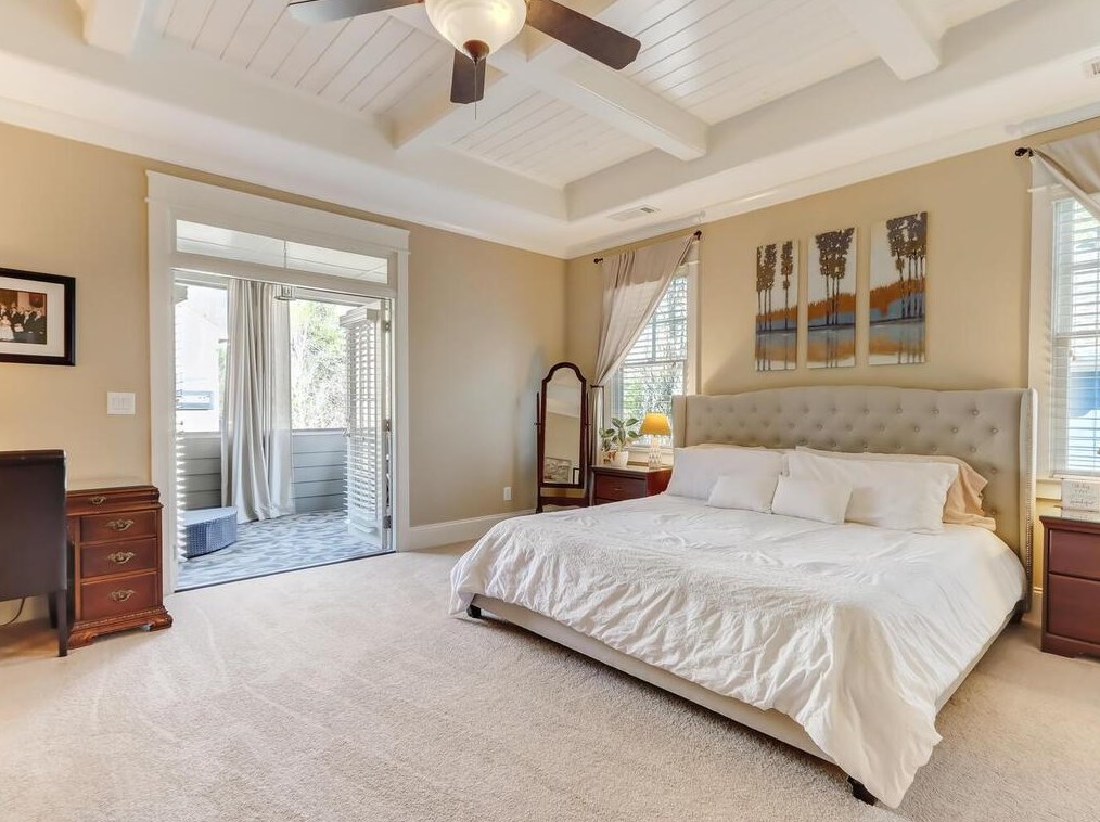 5022 Groover Dr, Smyrna GA  30080-7222 exterior