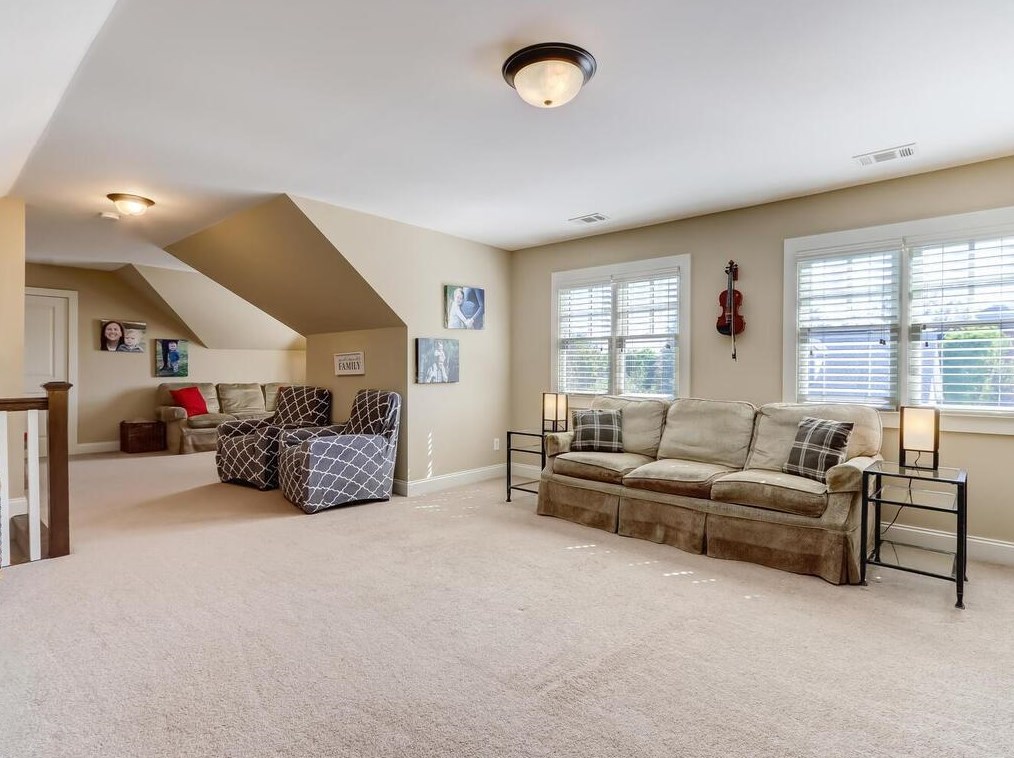 5022 Groover Dr, Smyrna GA  30080-7222 exterior