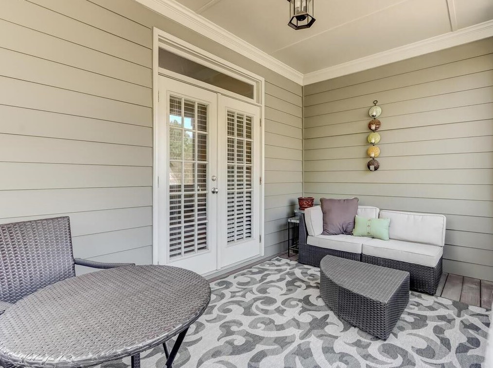 5022 Groover Dr, Smyrna GA  30080-7222 exterior