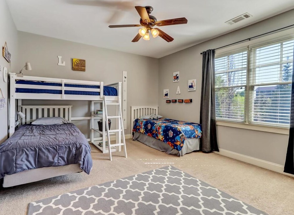 5022 Groover Dr, Smyrna GA  30080-7222 exterior