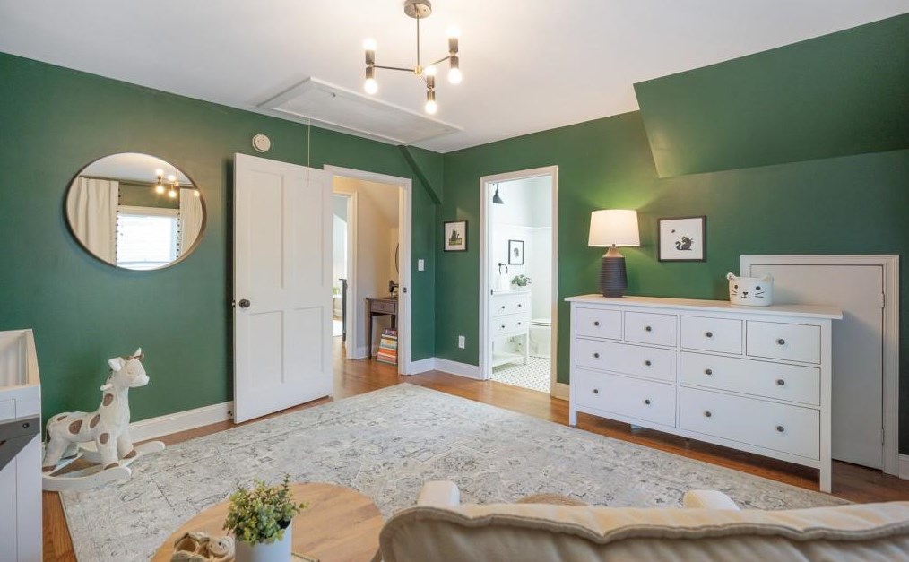 1669 Newton Ave, Atlanta GA  30316-2115 exterior