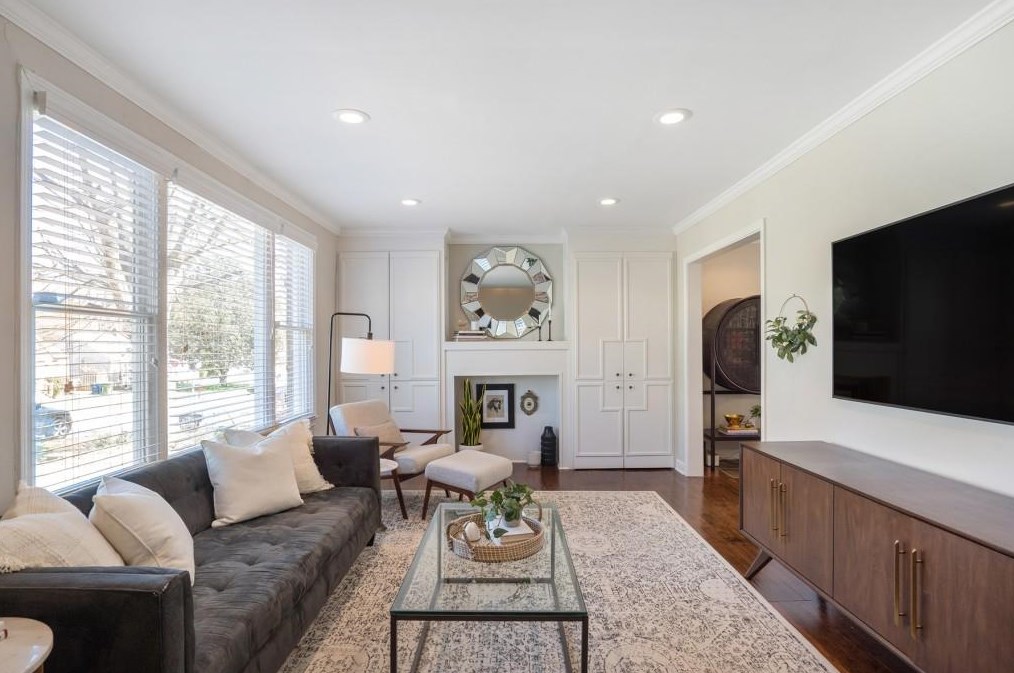 1669 Newton Ave, Atlanta GA  30316-2115 exterior
