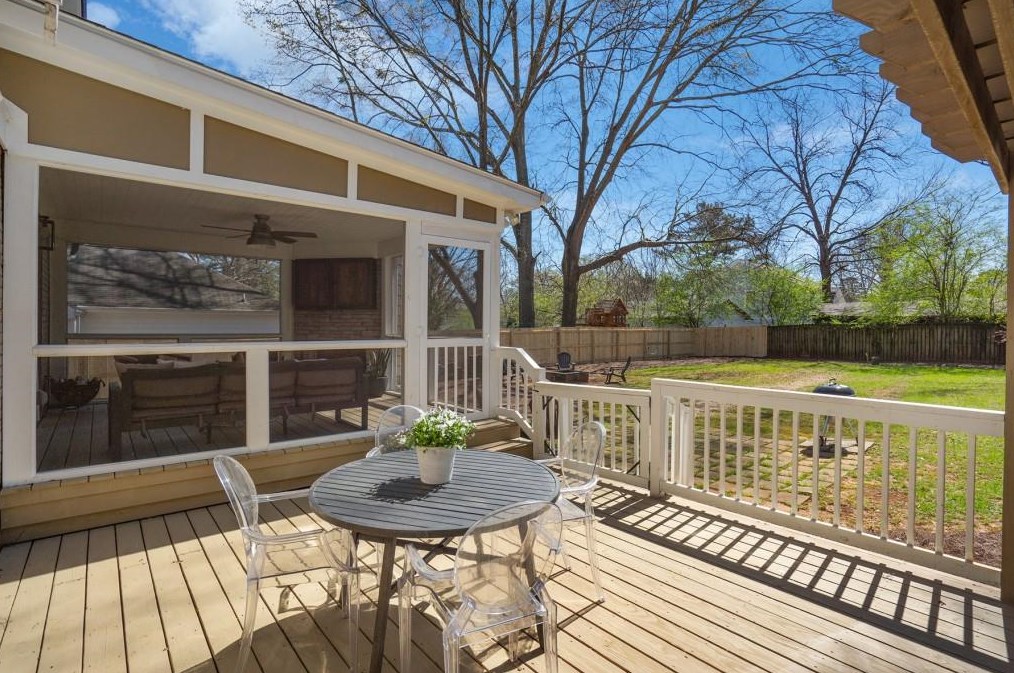 1669 Newton Ave, Atlanta GA  30316-2115 exterior