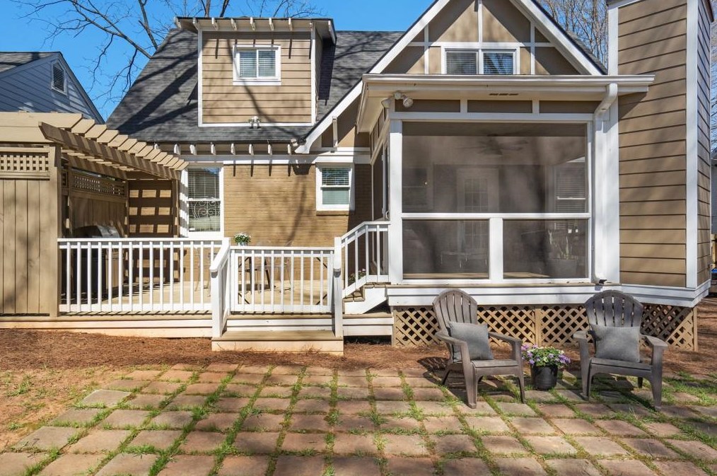 1669 Newton Ave, Atlanta GA  30316-2115 exterior