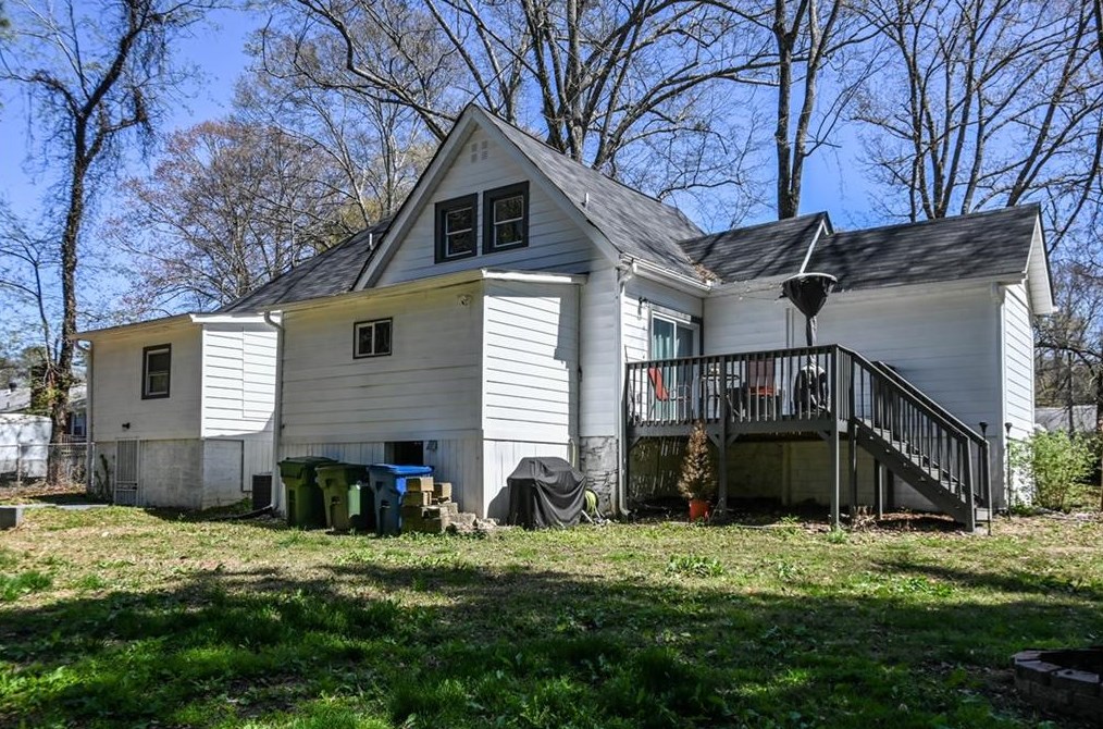 365 Peyton Rd, Atlanta GA  30311-2133 exterior