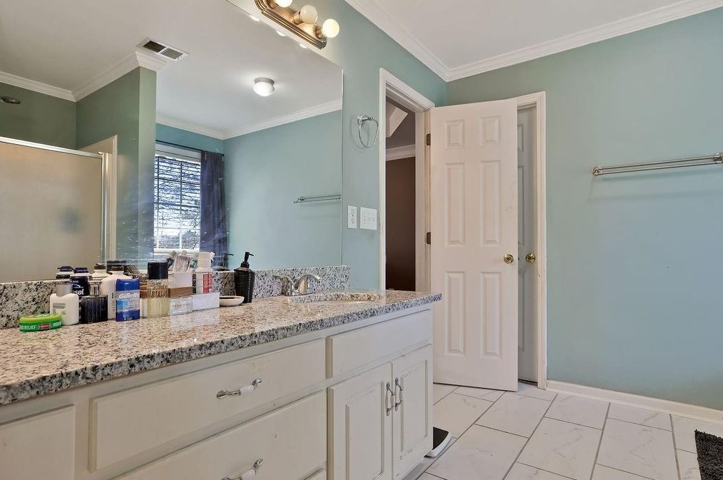 1336 Bramlett Forest Ct, Lawrenceville GA  30045-2687 exterior