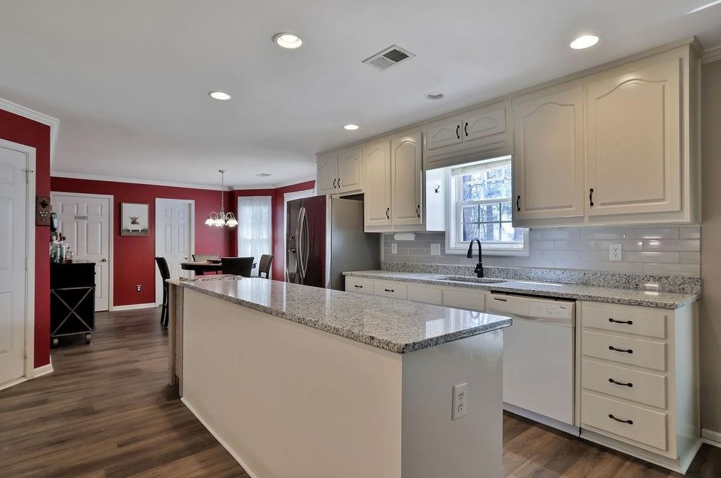 1336 Bramlett Forest Ct, Lawrenceville GA  30045-2687 exterior