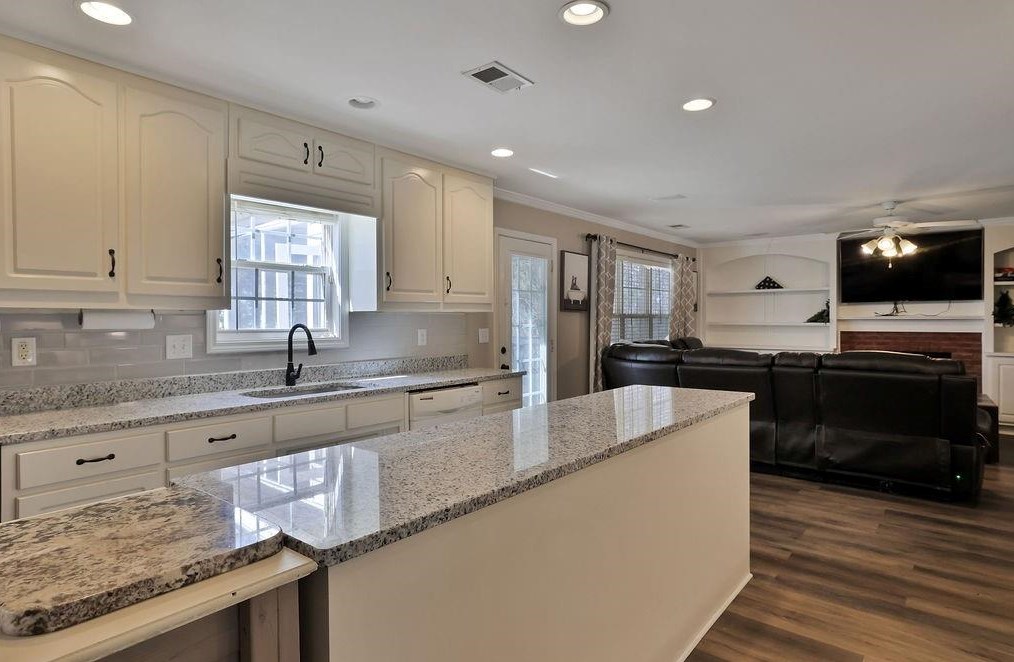 1336 Bramlett Forest Ct, Lawrenceville GA  30045-2687 exterior
