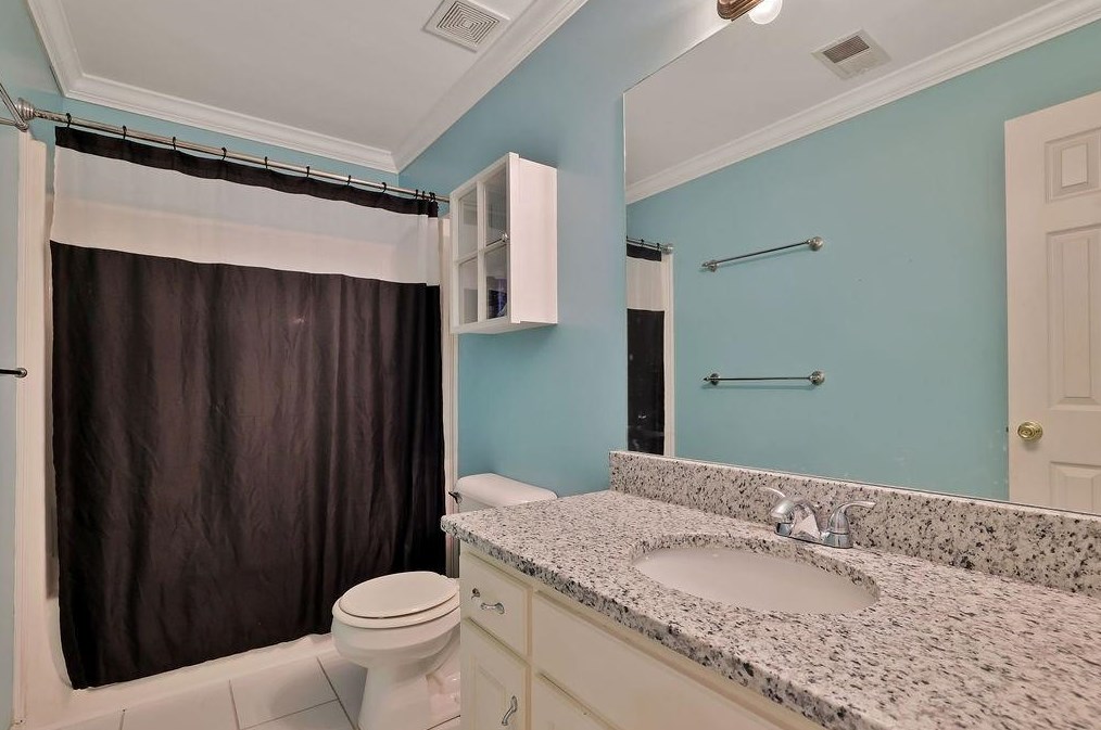 1336 Bramlett Forest Ct, Lawrenceville GA  30045-2687 exterior