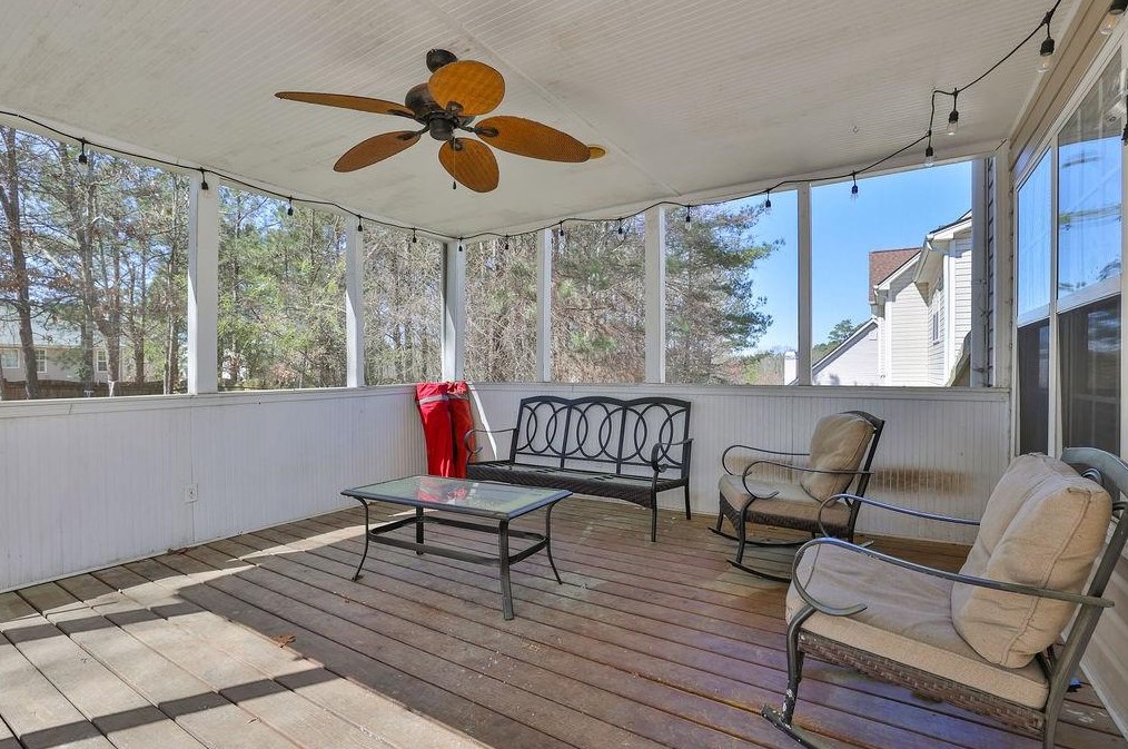 1336 Bramlett Forest Ct, Lawrenceville GA  30045-2687 exterior