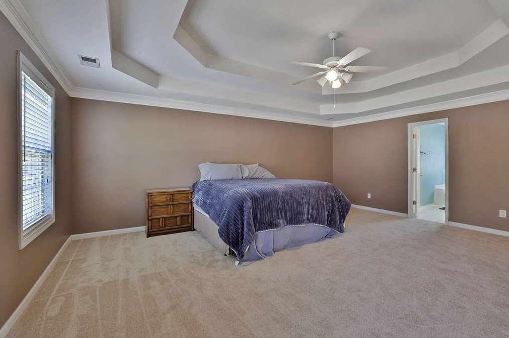 1336 Bramlett Forest Ct, Lawrenceville GA  30045-2687 exterior