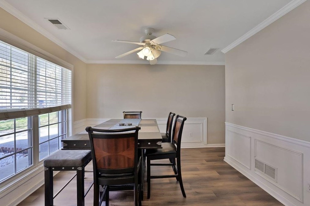 1336 Bramlett Forest Ct, Lawrenceville GA  30045-2687 exterior