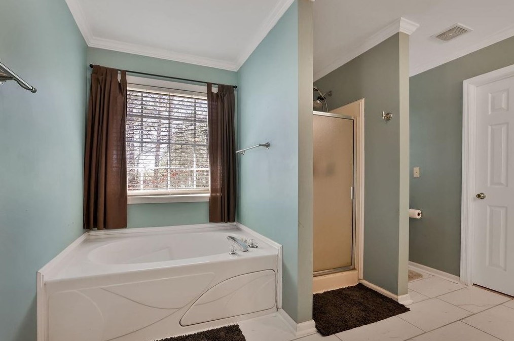 1336 Bramlett Forest Ct, Lawrenceville GA  30045-2687 exterior