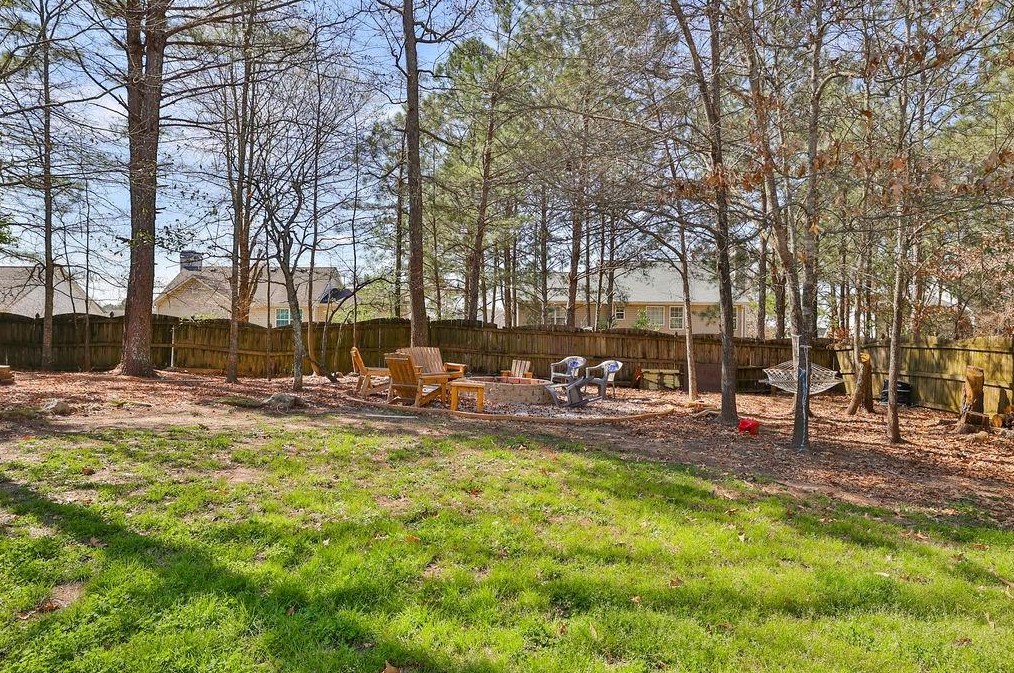 1336 Bramlett Forest Ct, Lawrenceville GA  30045-2687 exterior