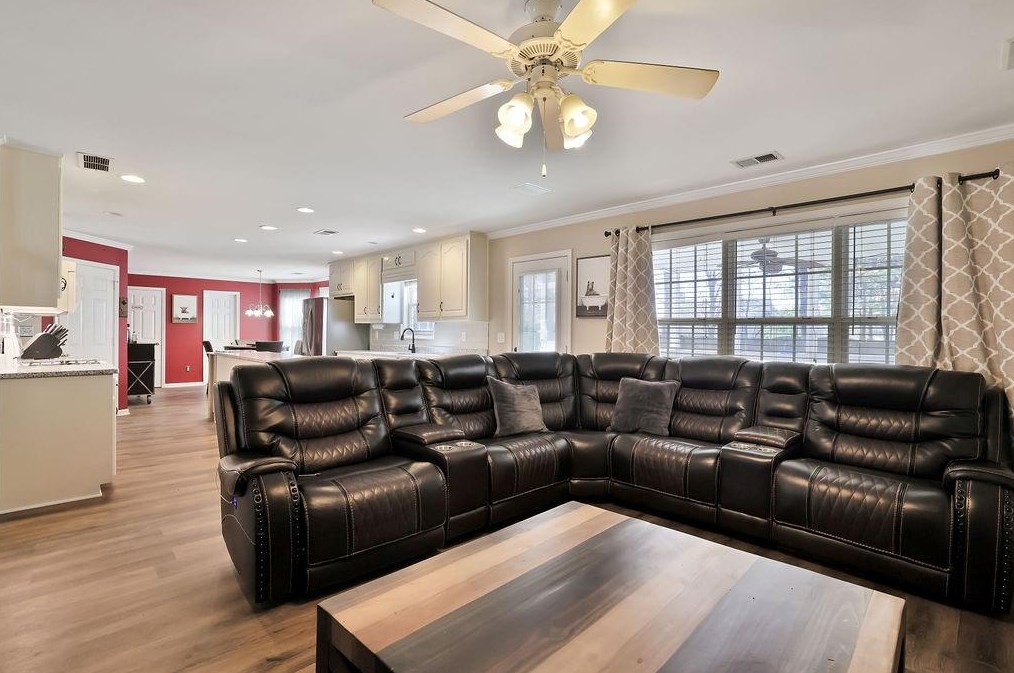 1336 Bramlett Forest Ct, Lawrenceville GA  30045-2687 exterior