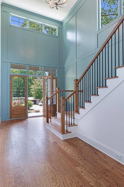 2623 Stoland Dr, Atlanta GA  30319-3653 exterior