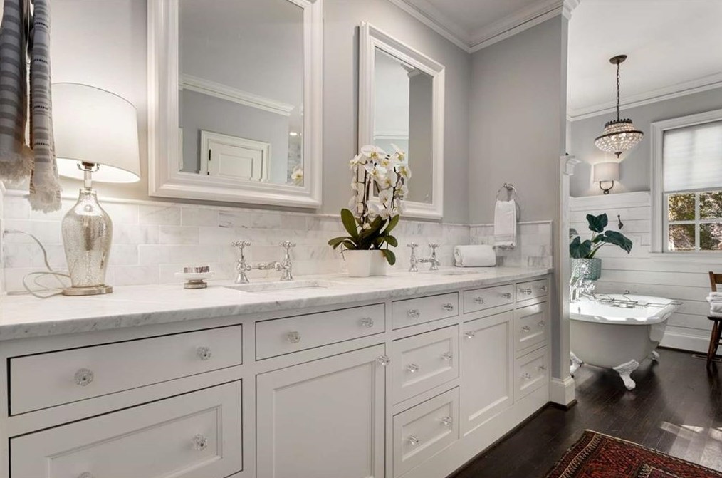 523 Glendale Ave, Decatur GA  30030-1602 exterior