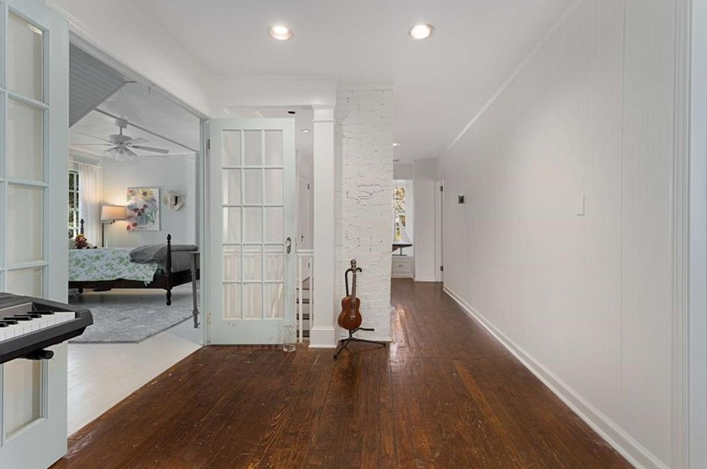 523 Glendale Ave, Decatur GA  30030-1602 exterior