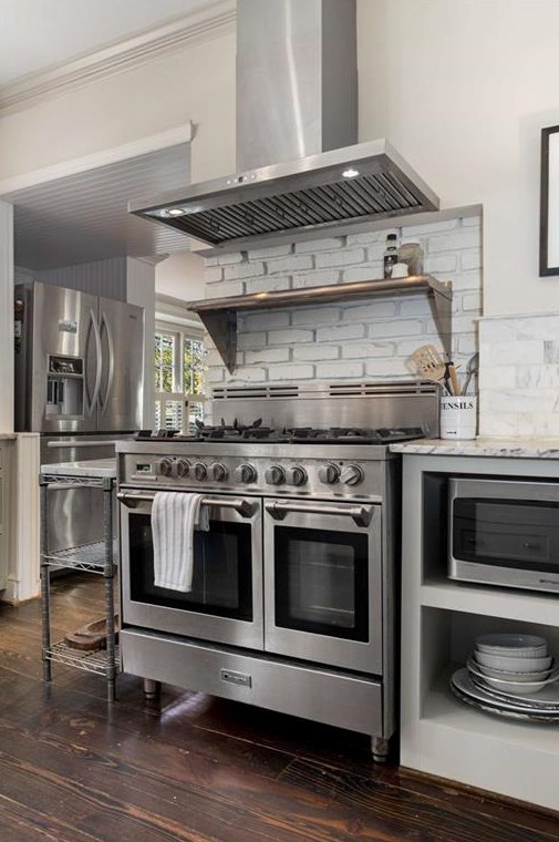 523 Glendale Ave, Decatur GA  30030-1602 exterior