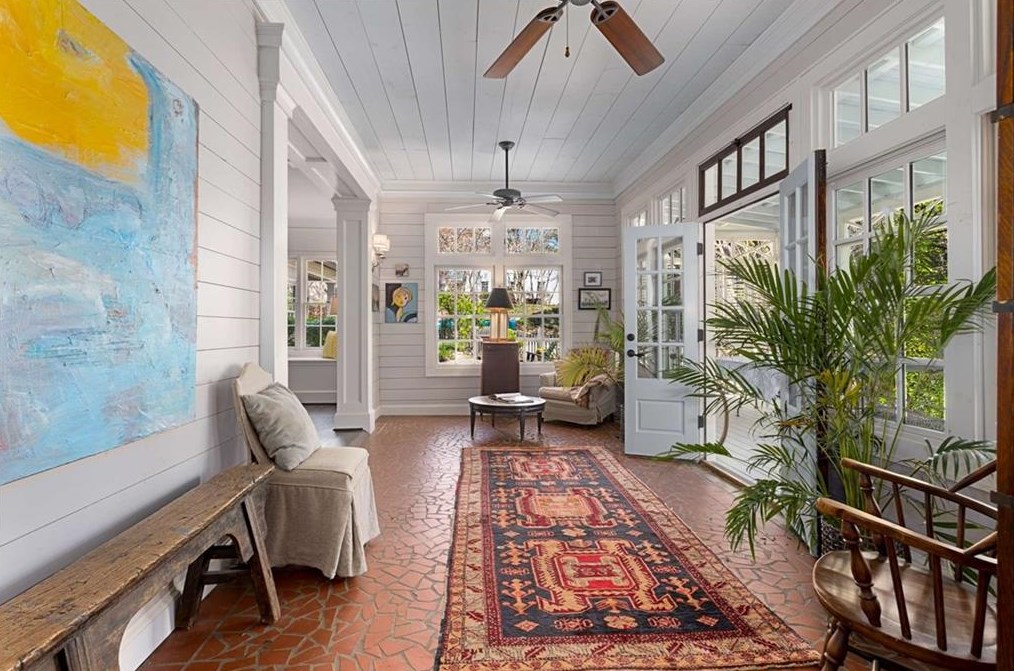 523 Glendale Ave, Decatur GA  30030-1602 exterior