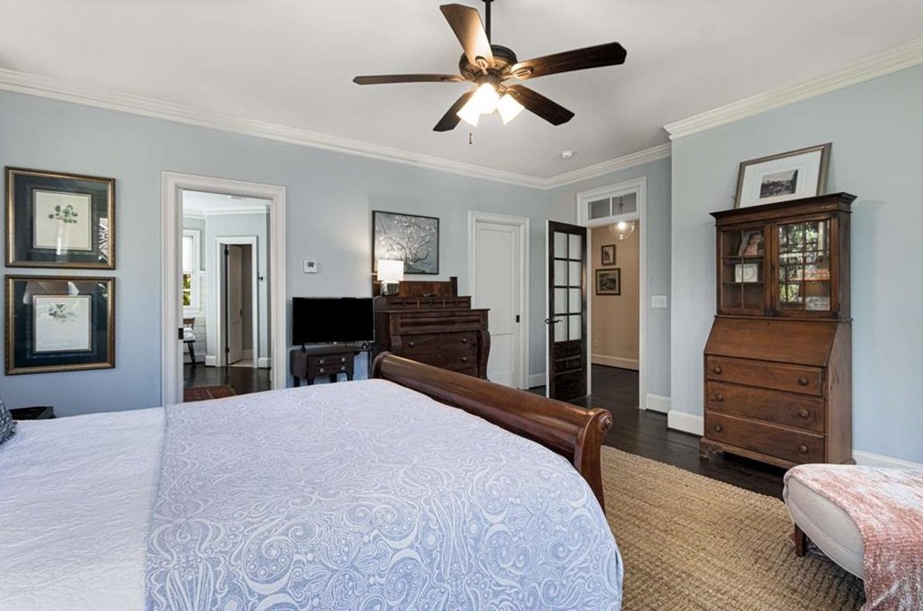 523 Glendale Ave, Decatur GA  30030-1602 exterior