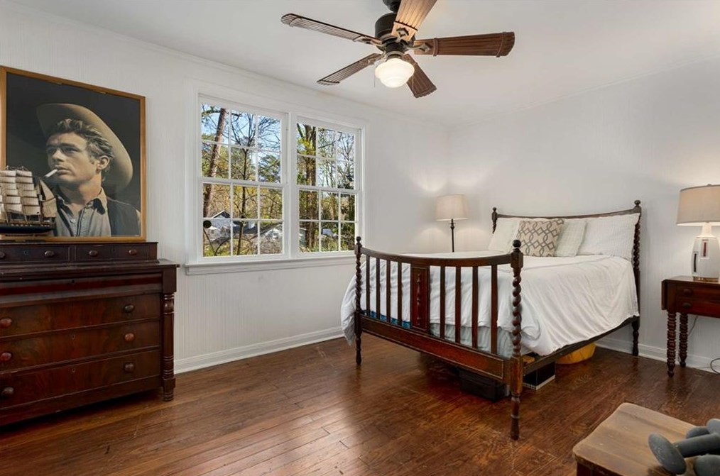 523 Glendale Ave, Decatur GA  30030-1602 exterior