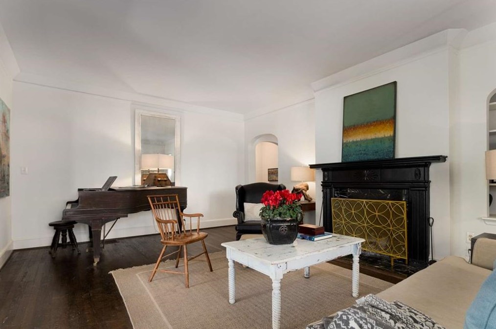 523 Glendale Ave, Decatur GA  30030-1602 exterior