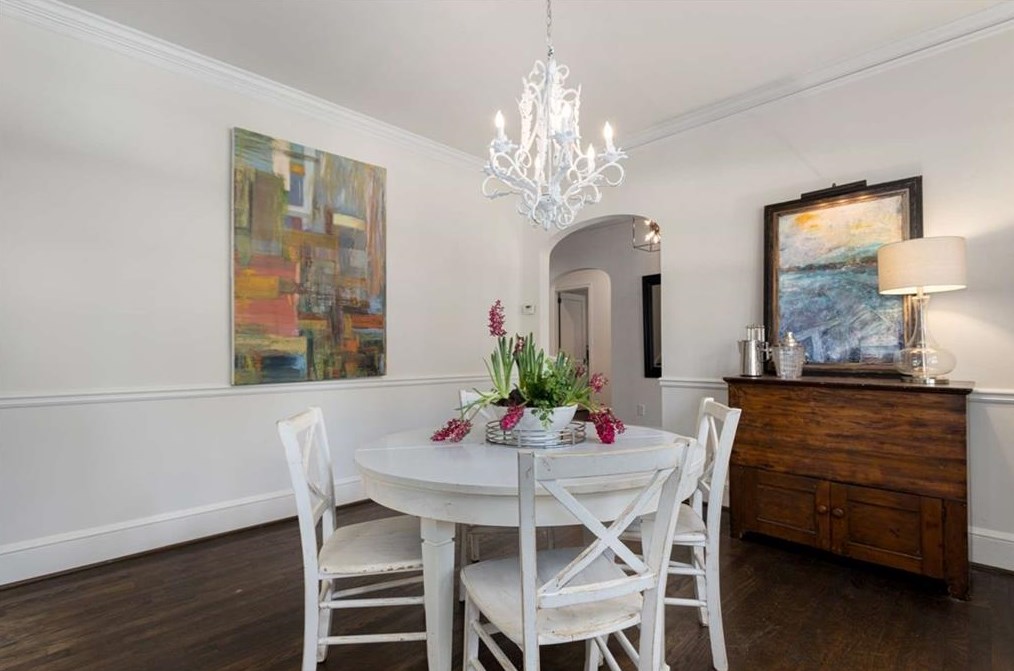 523 Glendale Ave, Decatur GA  30030-1602 exterior