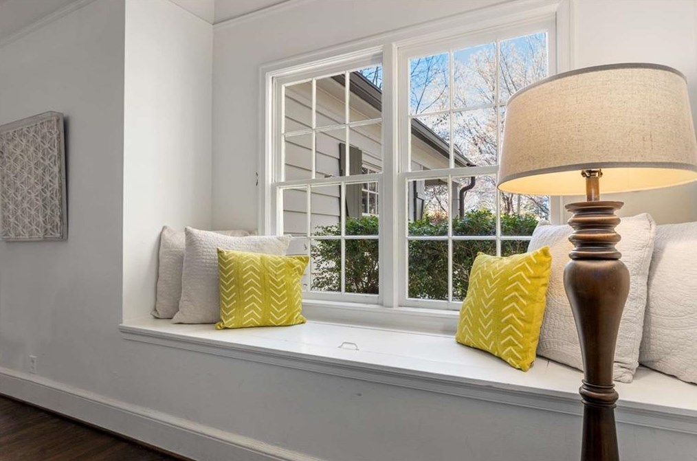 523 Glendale Ave, Decatur GA  30030-1602 exterior