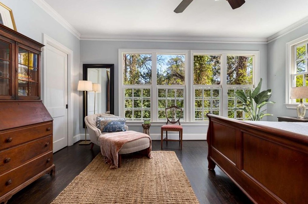 523 Glendale Ave, Decatur GA  30030-1602 exterior