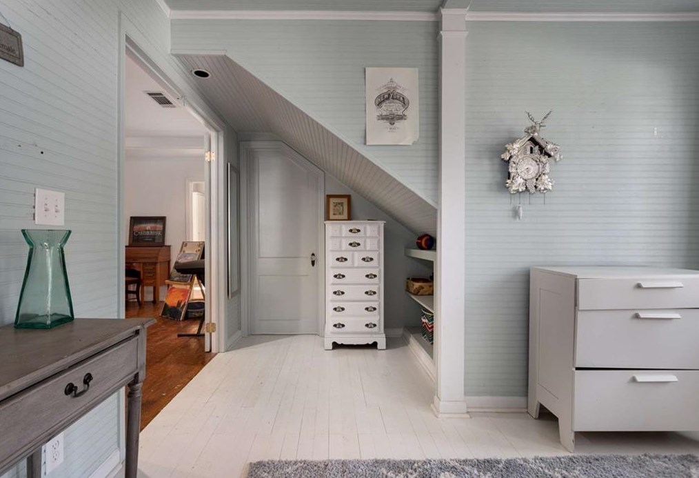 523 Glendale Ave, Decatur GA  30030-1602 exterior