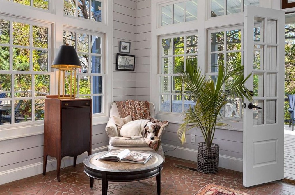 523 Glendale Ave, Decatur GA  30030-1602 exterior