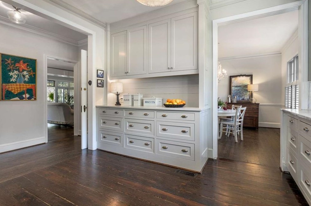 523 Glendale Ave, Decatur GA  30030-1602 exterior