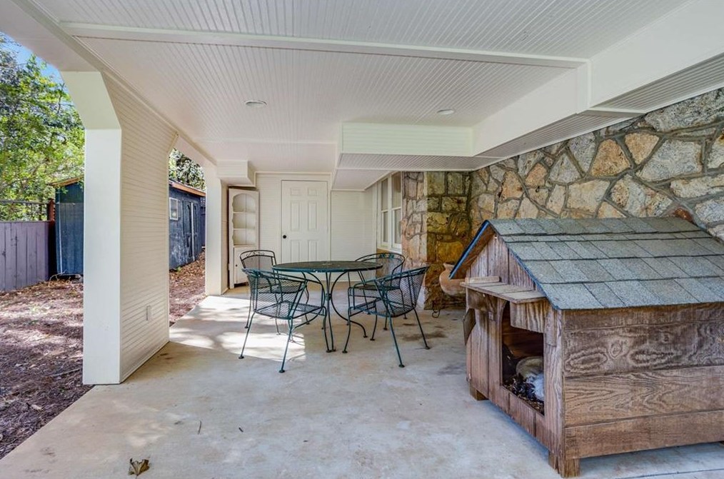 523 Glendale Ave, Decatur GA  30030-1602 exterior