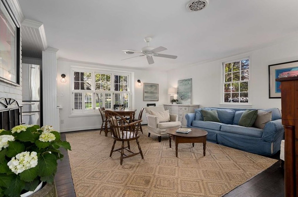 523 Glendale Ave, Decatur GA  30030-1602 exterior