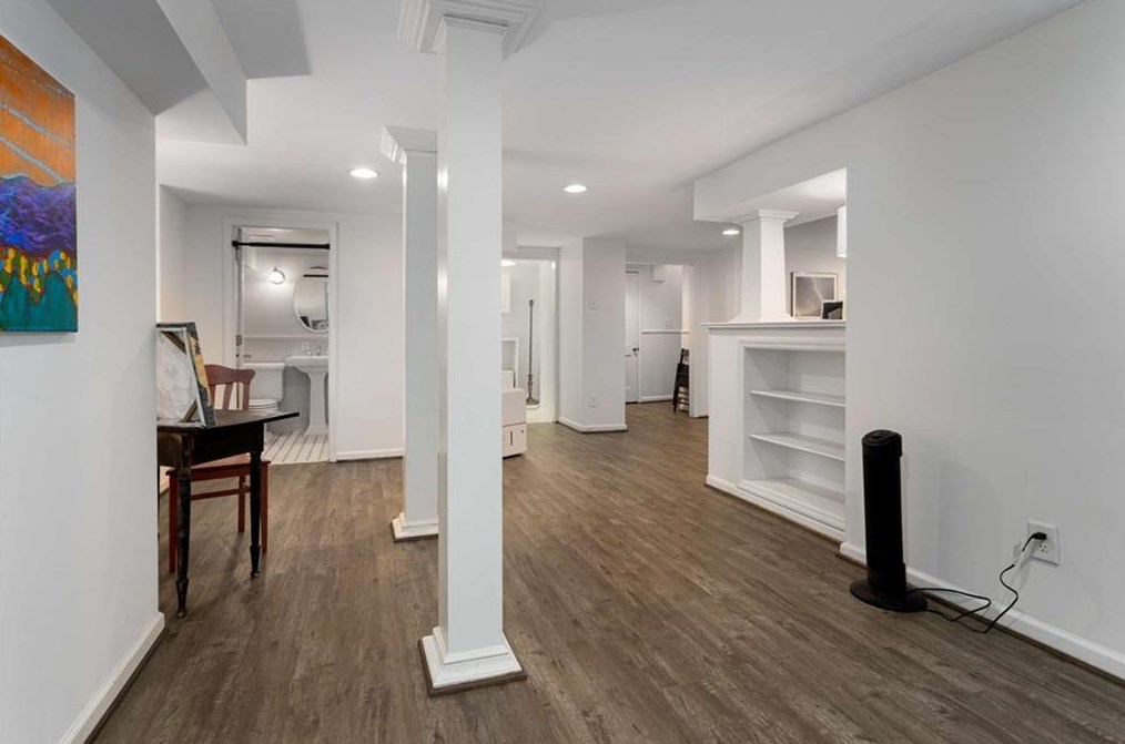 523 Glendale Ave, Decatur GA  30030-1602 exterior