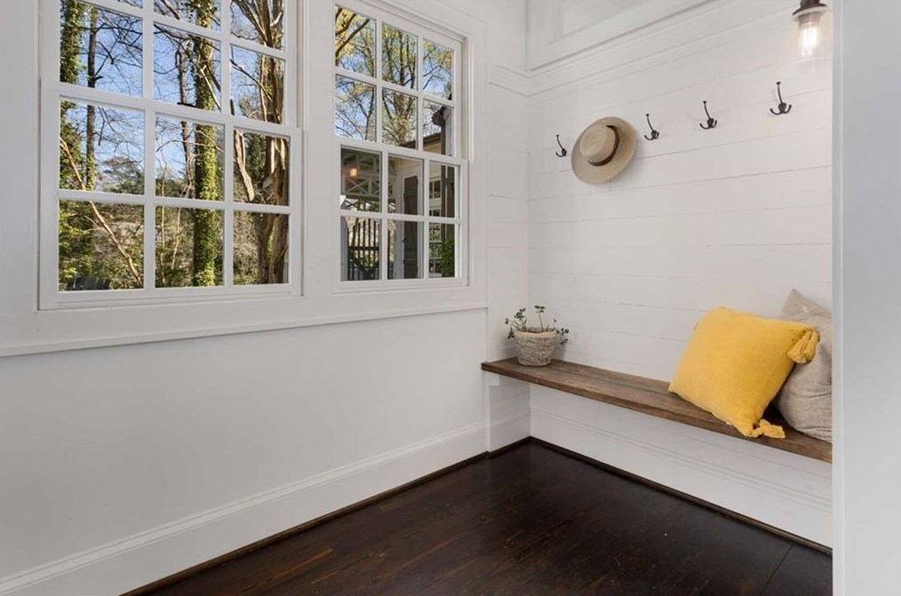 523 Glendale Ave, Decatur GA  30030-1602 exterior