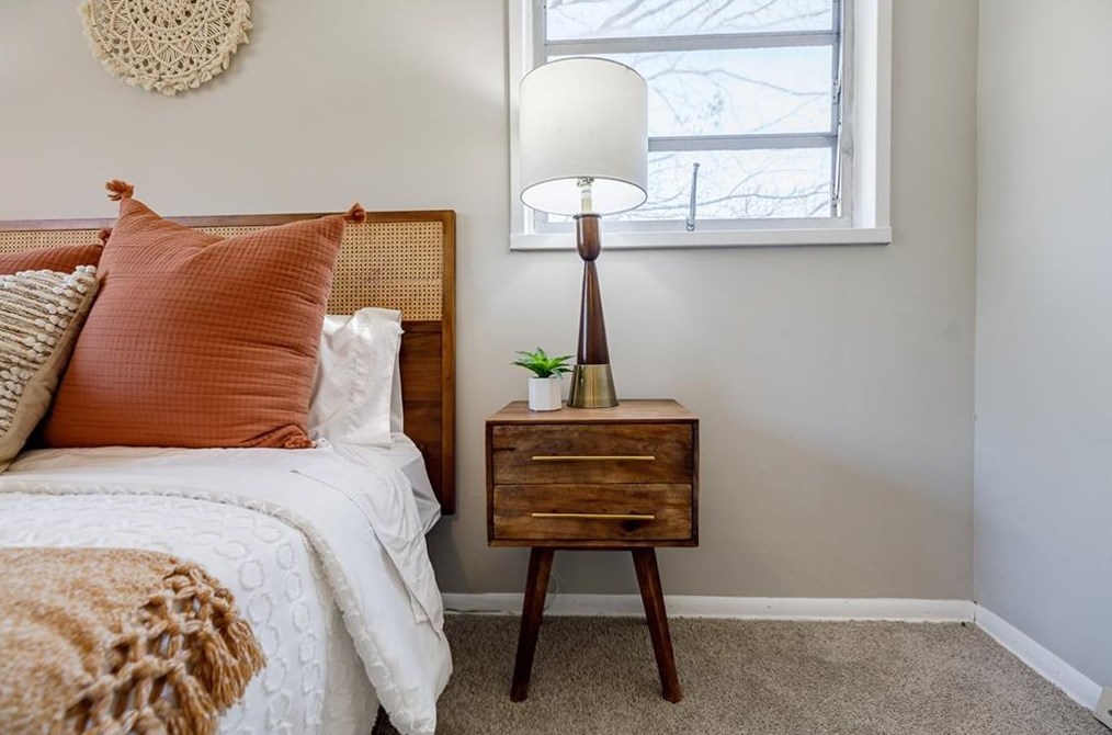 3017 Flamingo Dr, Decatur GA  30033-3936 exterior