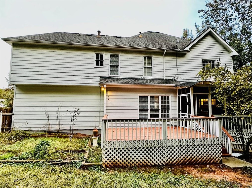 785 Prestonwood Dr, Lawrenceville GA  30043-4284 exterior