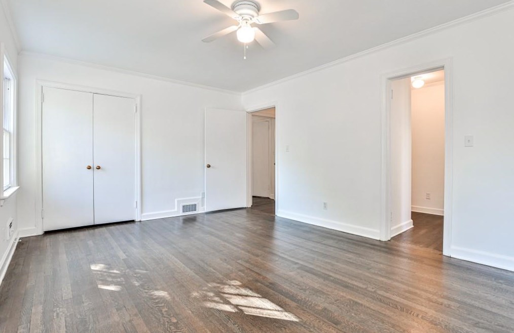 1659 Nottingham Way, Atlanta GA  30309-2662 exterior