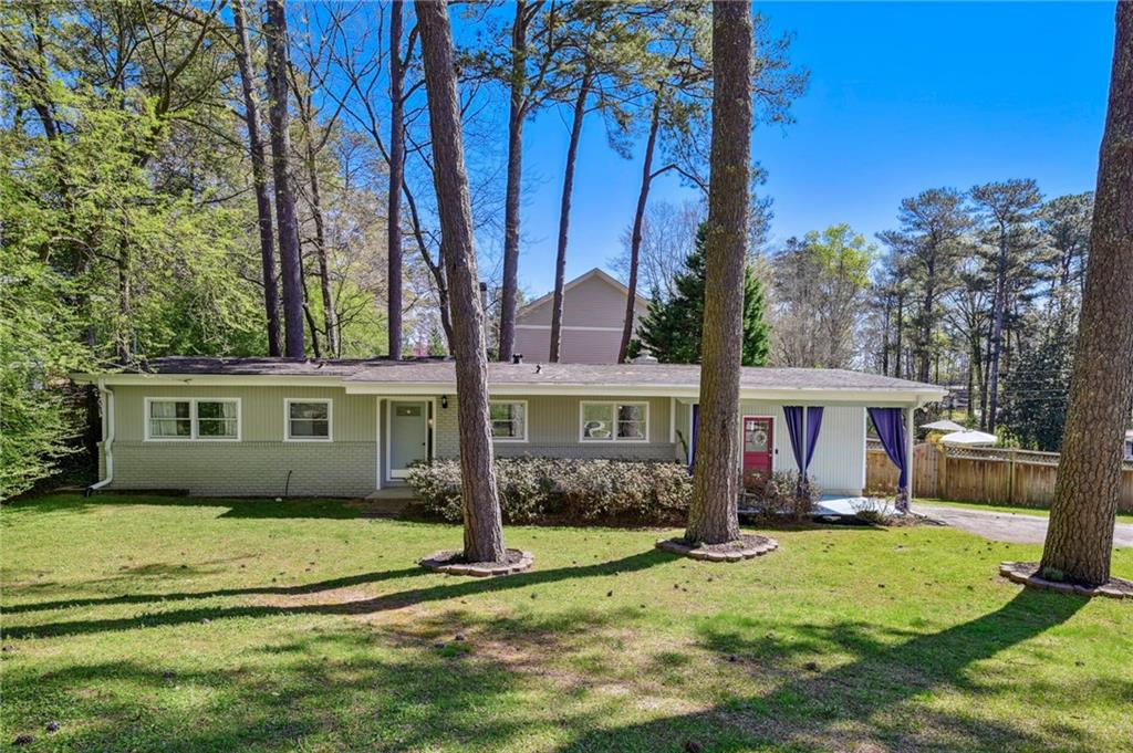 3547 Sexton Woods Dr, Chamblee, GA 30341 MLS 7190057 Coldwell Banker