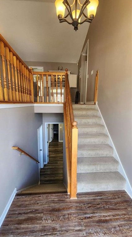 62 Ashwood Dr, Dallas GA  30157-9284 exterior