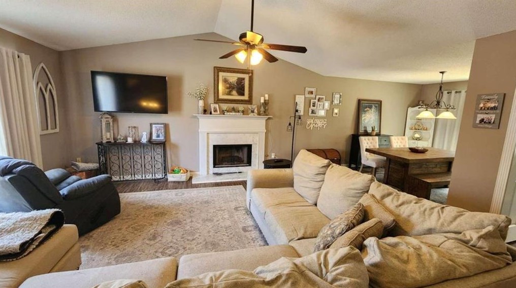 62 Ashwood Dr, Dallas GA  30157-9284 exterior